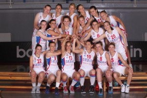 KRAĆI SPISAK: Maljkovićeva otpisala četiri igračice