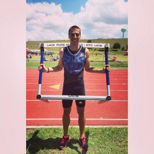 RIO 2016: Milan Ristić izborio polufinale