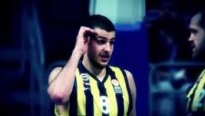 Teo, Bobi i Bjelica u idealnoj petorci EL!