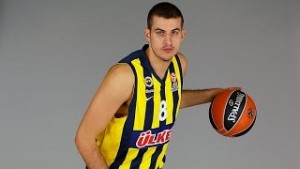 Nemanja Bjelica – MVP Evrolige