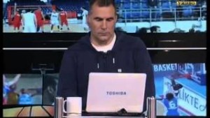 Neslana šala na račun Vladana Tegeltije