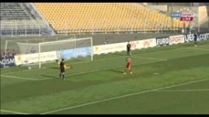 Krv nije voda – Luka Zidan, heroj Francuske