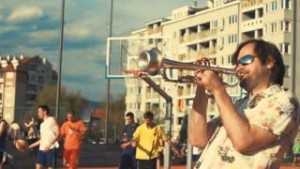 Novi košarkaški letnji hit!