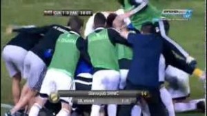 Srnić doneo Čuki istorijski trofej