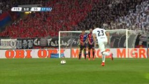 Kakva golčina Danijela Aleksića