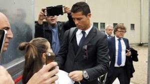 Ovako CR7 deluje na ženski rod