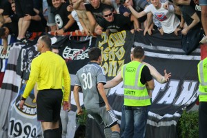 STIŽU PARE U HUMSKU: Partizan dobija ‘čestitku’ za titulu vrednu 3,4 milionа evra