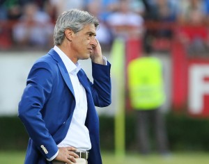 ZORAN MILINKOVIĆ: Krasića čekamo još 15 dana!