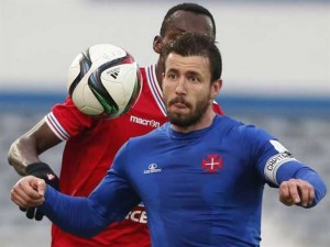 ŠTOPER BLIZU POTPISA: Milinkoviću ispunjena želja, Portugalac pojačava odbranu Partizana!