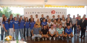 POČINJE SEZONA ODBOJKE NA PESKU: Kruna šampionata na Adi Ciganliji