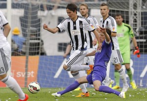 SLS: Ko će prekinuti lošu seriju – Partizan ili Novi Pazar? (15.00)