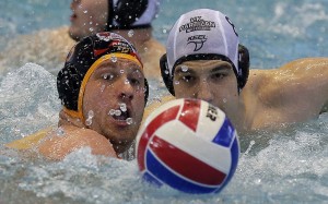 JOŠ JEDNA TITULA: Posle fudbalera i vaterpolisti Partizana prvaci države