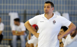 ZAHVALNOST SEDMOSTRUKOG PRVAKA EVROPE: Partizan raduje želja Grobara i Fondacije da im se pomogne