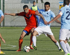 JSL: Mladenović srušio Jagodince, Rad želi u Evropu! (FOTO)