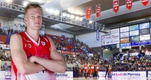 NOVA SMRT SPORTISTE U BELGIJI: Košarkaš koji je bio na meti Partizana pronađen mrtav (VIDEO)