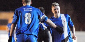 OSTVARENJE SNOVA: Iz osme lige pravac u Mančester Junajted