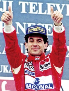 NA DANAŠNJI DAN: Pre 21 godinu poginuo Ajrton Sena (VIDEO)