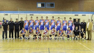 ZAVRŠNI TURNIR SVETSKE LIGE: Srbija prvo sa Italijom