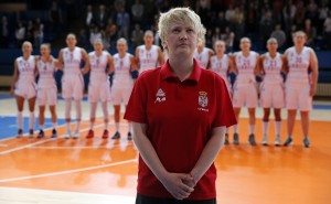 PRIPREME ZA EUROBASKET: Srbija deklasirala petu reprezentaciju sveta (FOTO)