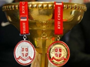 KUP SRBIJE: Bečej napravio veliko iznenađenje i osvojio trofej