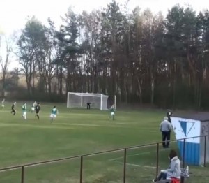 PA VI OPET SLAVITE: Kazna za predugo slavlje pogotka usledila je munjevito (VIDEO)