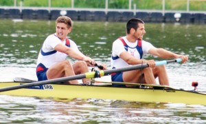 SK U LUCERNU: Bronza za srpski dvojac