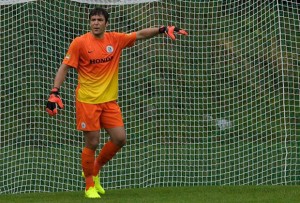 OGLASIO SE STOJKOVIĆ: Da se ja pitam vratio bih se jer volim Partizan, ali…