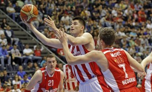 KLS: Zvezda savladala ‘mlađeg brata’ (FOTO)