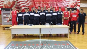 KLIPA: Borićemo se za trofej sa Realom