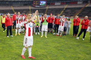 DARKO LAZOVIĆ: Zvezdina i moja priča još nije gotova!