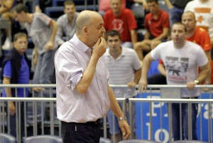 VUJOŠEVIĆ PRED DUEL SA KONSTANTINOM: Analizirali smo greške napravljene protiv Zvezde