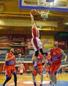 FOTOGALERIJA: Delije propustile priliku da pozdrave šampione i vide sjajnog Tejića