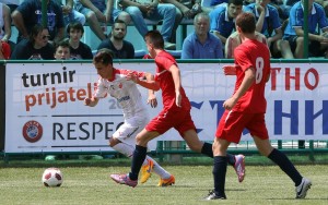 FER-PLEJ ZA PRIMER: Bosanski premijerligaš pobedio, a onda ponudio protivniku da ponovo igraju (VIDEO)