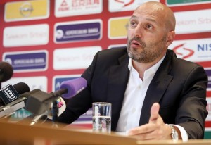 HOĆE LI FIBA SUSPENDOVATI REPREZENTACIJU SRBIJE? Selektor Đorđević veruje u OVAKAV scenario!