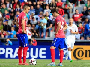 RASKOL MEĐU MLADIM ‘ORLOVIMA’: Ovde svako gleda svoja posla, sramni smo!