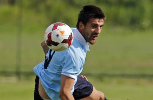 OBRT: Najavljena zamena za Drinčića umesto u Partizan otišao put Grčke!