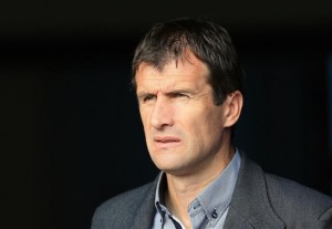 SKANDAL U KRUŠEVCU: Igrač Napretka udario trenera Metalca!