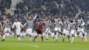 NEŠTO POTPUNO NOVO: Procurele fotografije Juventusovog dresa za sledeću sezonu (FOTO)