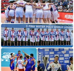 VIDOVDAN LETA GOSPODNJEG 2015: Dan kada pobedili smo sve