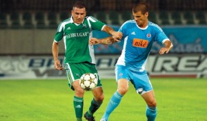 PROVERENI RECEPT: Partizan sa bugarskom kolonijom u timu napada Ligu šampiona!