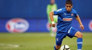 SPREMA SE TRANSFER BOMBA: Bivši fudbaler Dinamo Zagreba na meti Crvene zvezde!