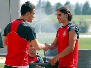 GENERALNA PROBA ZA DANSKU: Hoće li ‘Orlovi’ konačno poleteti, za početak protiv Azerbejdžana?