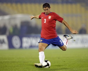 PREDAO SE KOLAROV: Gotovo je, kakva teorija