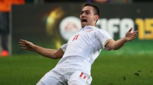 SAT OTKUCAVA, PONOĆ SVE BLIŽA: Molili smo, ne vredi! Andrija pravi navijače debilima!