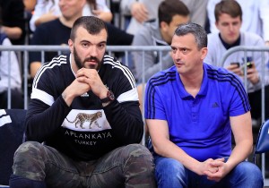 MIŠKO RAŽNATOVIĆ: Radonjić digao Zvezdu na viši nivo, Pekovićevi preveliki bolovi (FOTO)