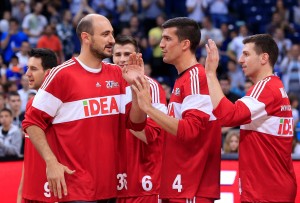 Košarkaška revija agencije Beobasket