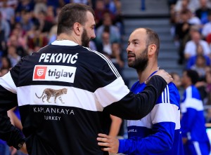 SPEKTAKL: Beobasket napravio najveću sportsku žurku sa 12.782 gosta! (FOTOGALERIJA) (VIDEO)
