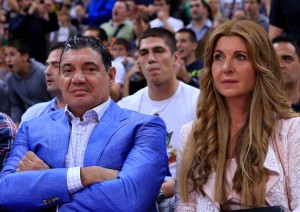 MIŠKO ‘SREĐUJE’: Bivši kapiten Partizana bira evroligaša, Malaga ili Tel Aviv destinacija (FOTO)