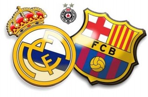 KAO IZ SNA: Barselona i Real nude dvojicu igrača na pozajmicu Partizanu!