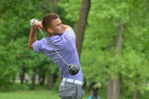 GOLF: Gudelj odličan u Slovačkoj